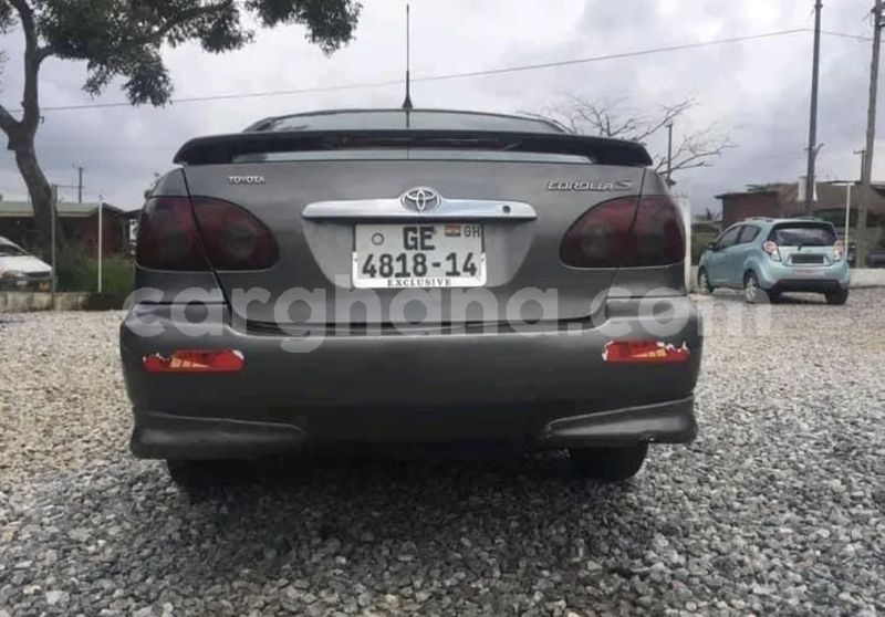 Big with watermark toyota corolla greater accra accra 50389