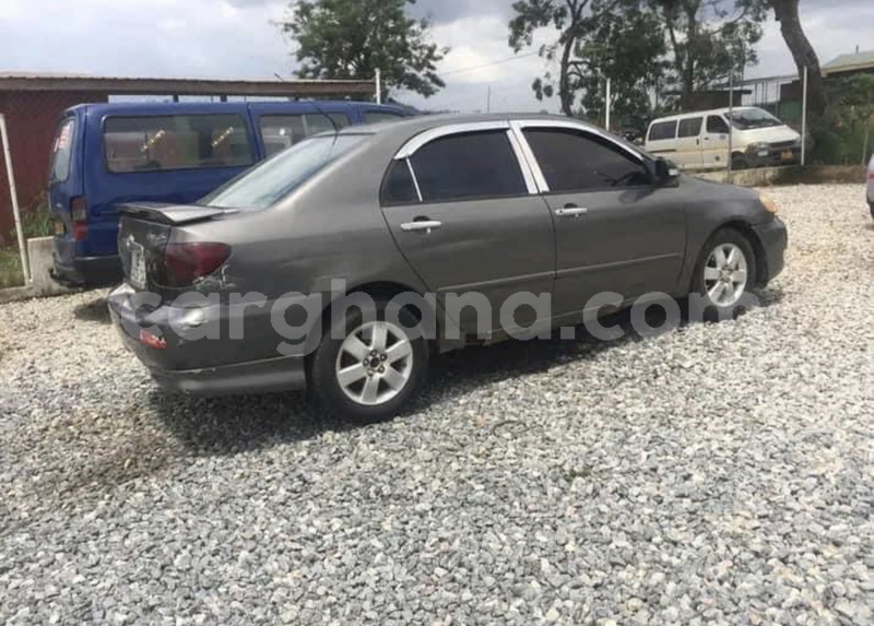 Big with watermark toyota corolla greater accra accra 50389