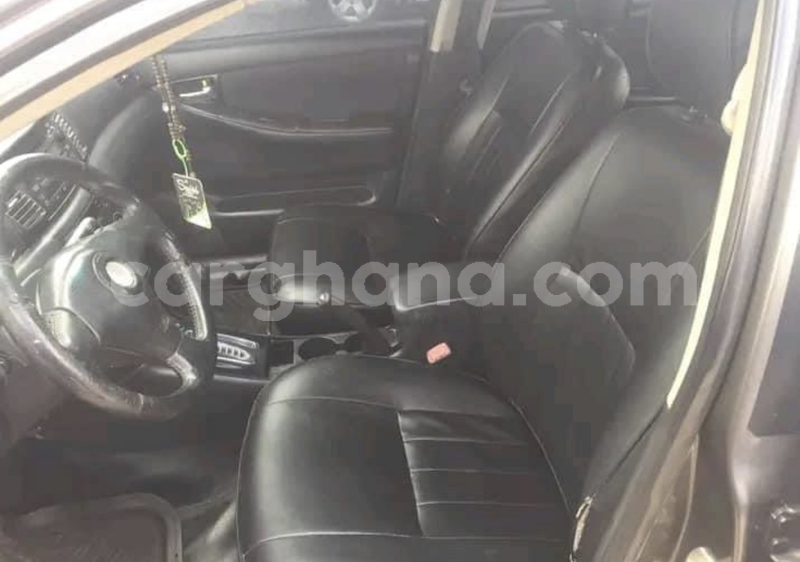 Big with watermark toyota corolla greater accra accra 50389