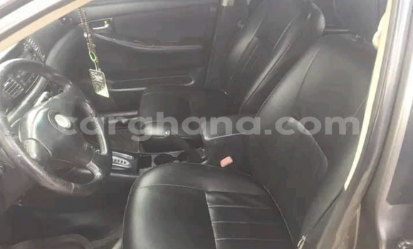 Buy Used Toyota Corolla Other Car in Accra in Greater Accra Buy Used Toyota Corolla Other Car in Accra in Greater Accra