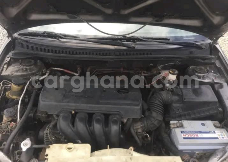 Big with watermark toyota corolla greater accra accra 50389