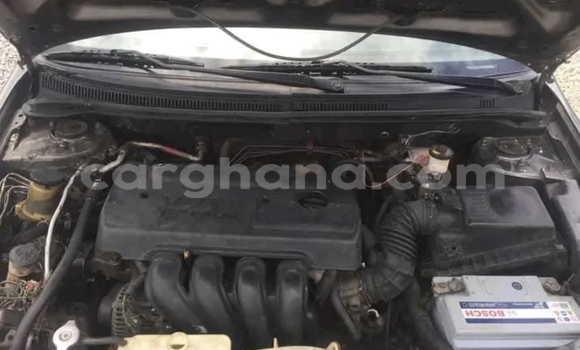 Buy Used Toyota Corolla Other Car in Accra in Greater Accra Buy Used Toyota Corolla Other Car in Accra in Greater Accra
