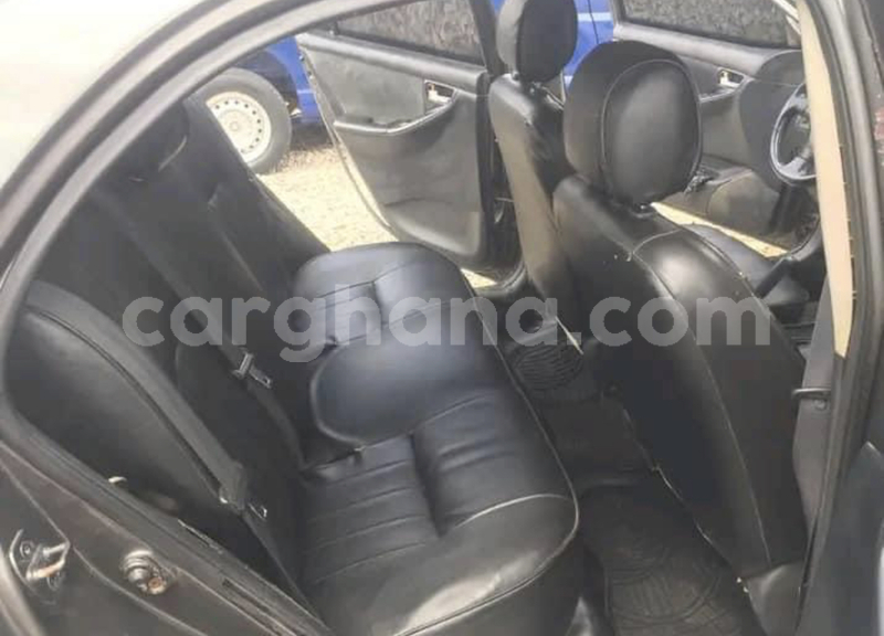 Big with watermark toyota corolla greater accra accra 50389