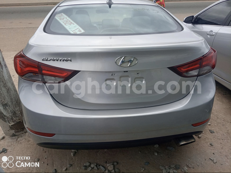 Big with watermark hyundai elantra greater accra accra 50390