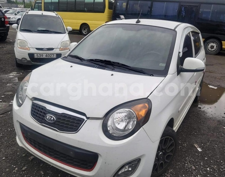 Big with watermark kia picanto greater accra tema 50391