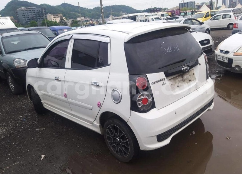 Big with watermark kia picanto greater accra tema 50391