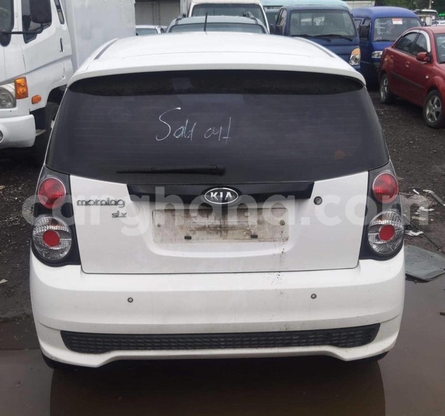 Big with watermark kia picanto greater accra tema 50391