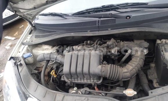 Buy Used Kia Picanto White Car in Tema in Greater Accra Buy Used Kia Picanto White Car in Tema in Greater Accra