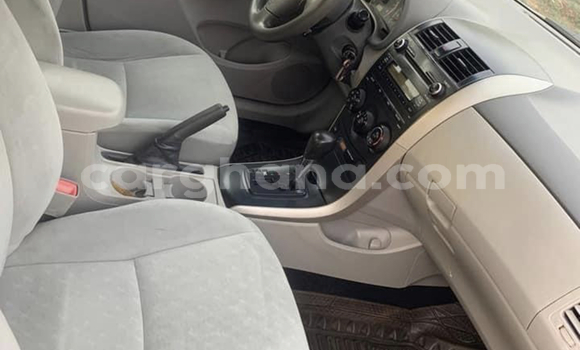 Ra Àlòkù Toyota Corolla Miiran Ọkọ̀ in Accra ni Greater Accra Ra Àlòkù Toyota Corolla Miiran Ọkọ̀ in Accra ni Greater Accra