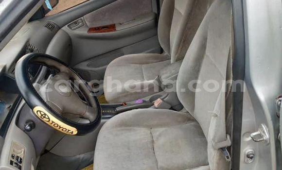 Sayi Na hannu Toyota Corolla Sauran Mota in Accra a Greater Accra Sayi Na hannu Toyota Corolla Sauran Mota in Accra a Greater Accra