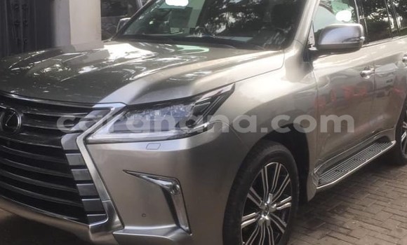 Buy Used Lexus LX Other Car in Tema in Greater Accra Buy Used Lexus LX Other Car in Tema in Greater Accra