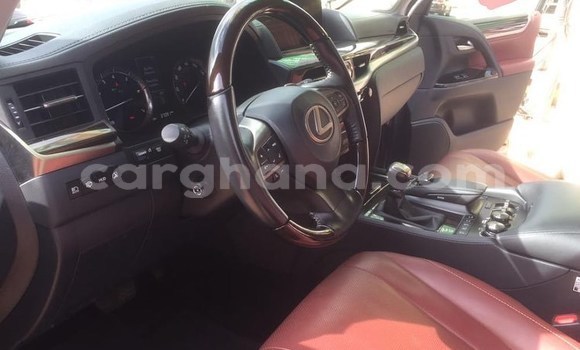 Buy Used Lexus LX Other Car in Tema in Greater Accra Buy Used Lexus LX Other Car in Tema in Greater Accra
