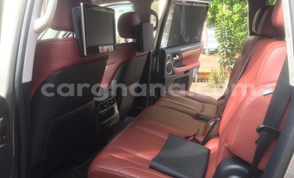 Buy Used Lexus LX Other Car in Tema in Greater Accra Buy Used Lexus LX Other Car in Tema in Greater Accra