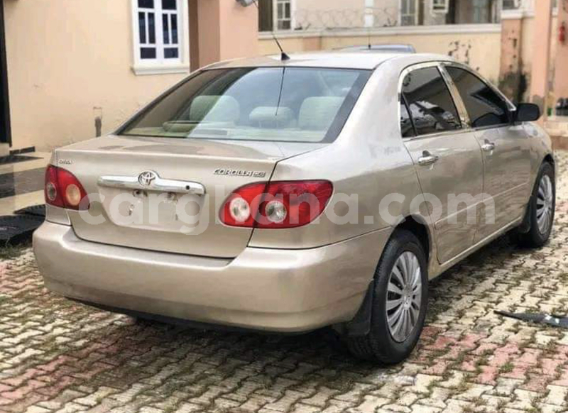 Big with watermark toyota corolla greater accra accra 50395