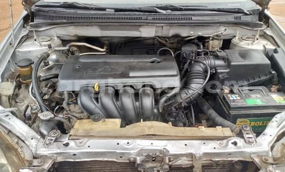 Ra Àlòkù Toyota Corolla Miiran Ọkọ̀ in Accra ni Greater Accra Ra Àlòkù Toyota Corolla Miiran Ọkọ̀ in Accra ni Greater Accra