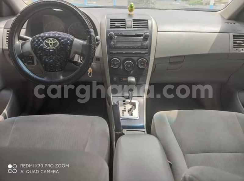Big with watermark toyota corolla greater accra accra 50396