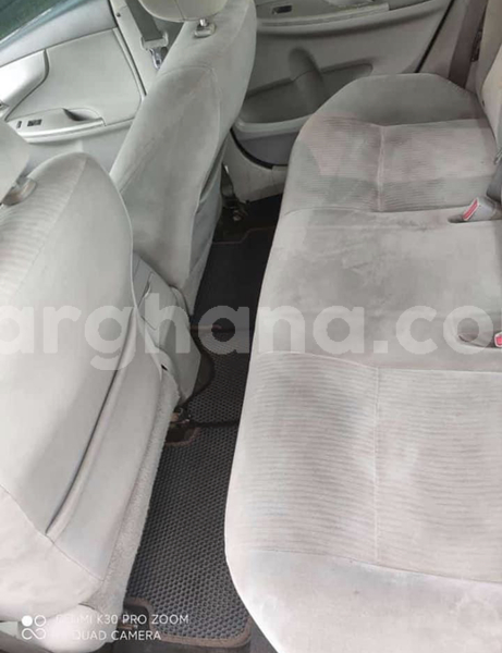 Big with watermark toyota corolla greater accra accra 50396