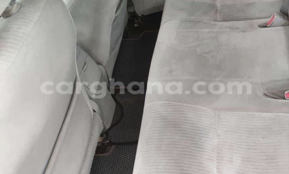 Buy Used Toyota Corolla Other Car in Accra in Greater Accra Buy Used Toyota Corolla Other Car in Accra in Greater Accra