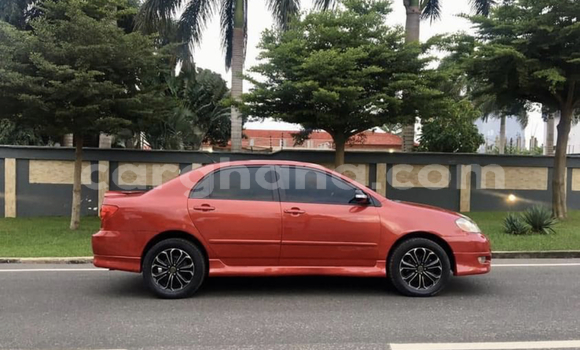 Buy Used Toyota Corolla Other Car in Accra in Greater Accra Buy Used Toyota Corolla Other Car in Accra in Greater Accra