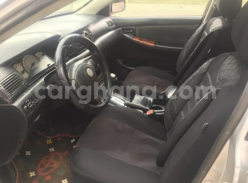 Big with watermark toyota corolla greater accra accra 50397