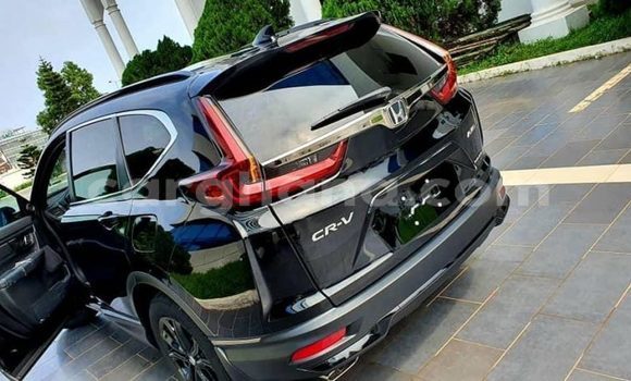 Buy Used Honda CR–V Black Car in Tema in Greater Accra Buy Used Honda CR–V Black Car in Tema in Greater Accra