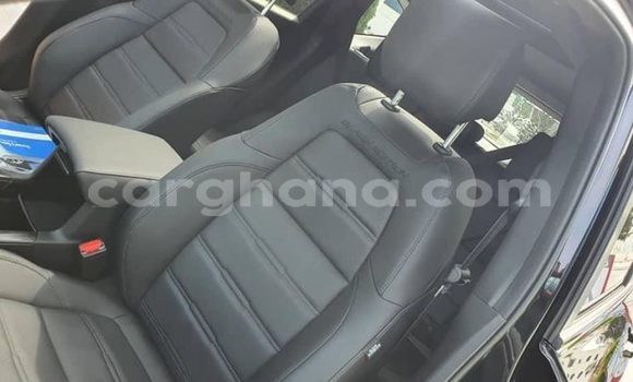 Buy Used Honda CR–V Black Car in Tema in Greater Accra Buy Used Honda CR–V Black Car in Tema in Greater Accra