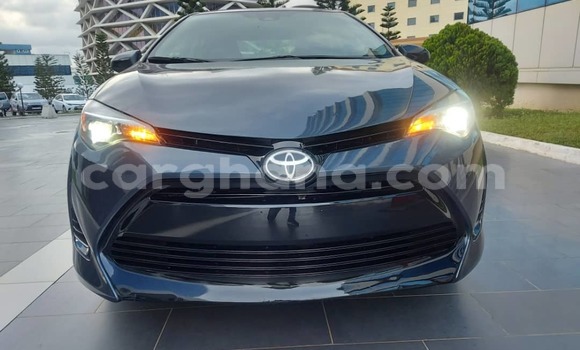Buy Used Toyota Corolla Other Car in Tema in Greater Accra