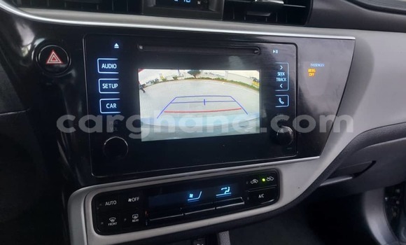 Buy Used Toyota Corolla Other Car in Tema in Greater Accra Buy Used Toyota Corolla Other Car in Tema in Greater Accra