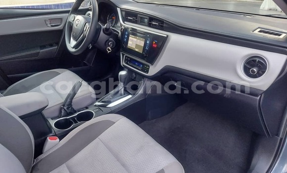 Buy Used Toyota Corolla Other Car in Tema in Greater Accra Buy Used Toyota Corolla Other Car in Tema in Greater Accra