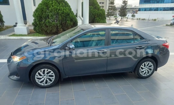 Buy Used Toyota Corolla Other Car in Tema in Greater Accra Buy Used Toyota Corolla Other Car in Tema in Greater Accra