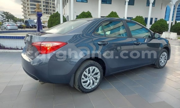 Buy Used Toyota Corolla Other Car in Tema in Greater Accra Buy Used Toyota Corolla Other Car in Tema in Greater Accra