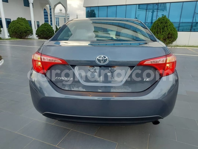 Big with watermark toyota corolla greater accra tema 50400