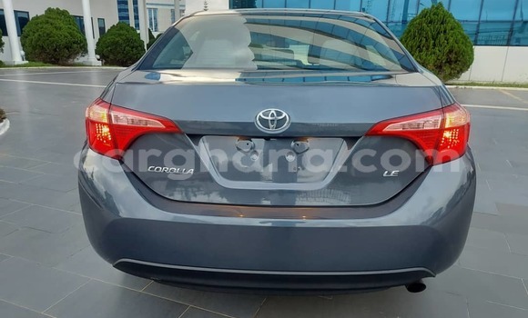 Buy Used Toyota Corolla Other Car in Tema in Greater Accra Buy Used Toyota Corolla Other Car in Tema in Greater Accra