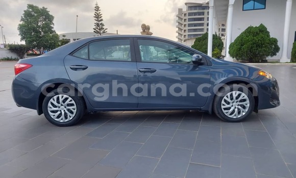 Buy Used Toyota Corolla Other Car in Tema in Greater Accra Buy Used Toyota Corolla Other Car in Tema in Greater Accra