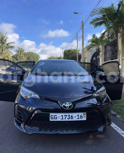 Big with watermark toyota corolla greater accra accra 50401