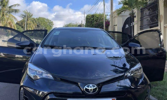 Ra Àlòkù Toyota Corolla Miiran Ọkọ̀ in Accra ni Greater Accra Ra Àlòkù Toyota Corolla Miiran Ọkọ̀ in Accra ni Greater Accra