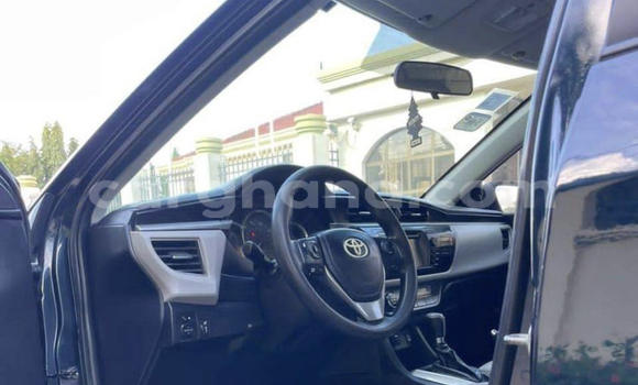 Ra Àlòkù Toyota Corolla Miiran Ọkọ̀ in Accra ni Greater Accra Ra Àlòkù Toyota Corolla Miiran Ọkọ̀ in Accra ni Greater Accra