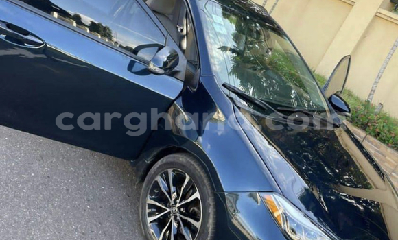 Ra Àlòkù Toyota Corolla Miiran Ọkọ̀ in Accra ni Greater Accra Ra Àlòkù Toyota Corolla Miiran Ọkọ̀ in Accra ni Greater Accra