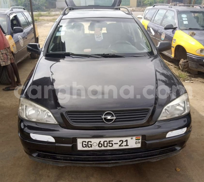 Big with watermark opel astra greater accra accra 50402