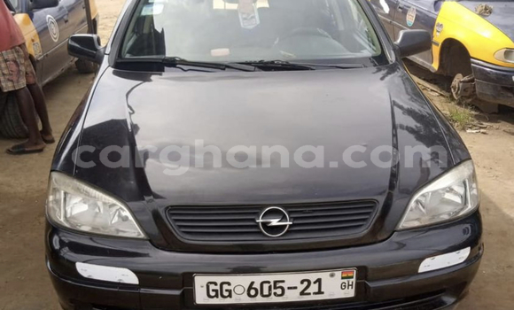 Ra Àlòkù Opel Astra Miiran Ọkọ̀ in Accra ni Greater Accra