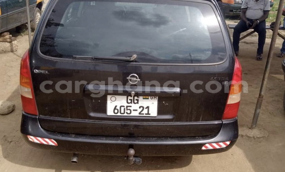 Ra Àlòkù Opel Astra Miiran Ọkọ̀ in Accra ni Greater Accra Ra Àlòkù Opel Astra Miiran Ọkọ̀ in Accra ni Greater Accra
