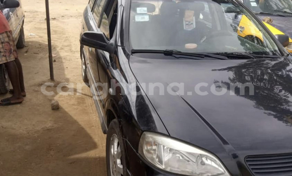 Ra Àlòkù Opel Astra Miiran Ọkọ̀ in Accra ni Greater Accra Ra Àlòkù Opel Astra Miiran Ọkọ̀ in Accra ni Greater Accra