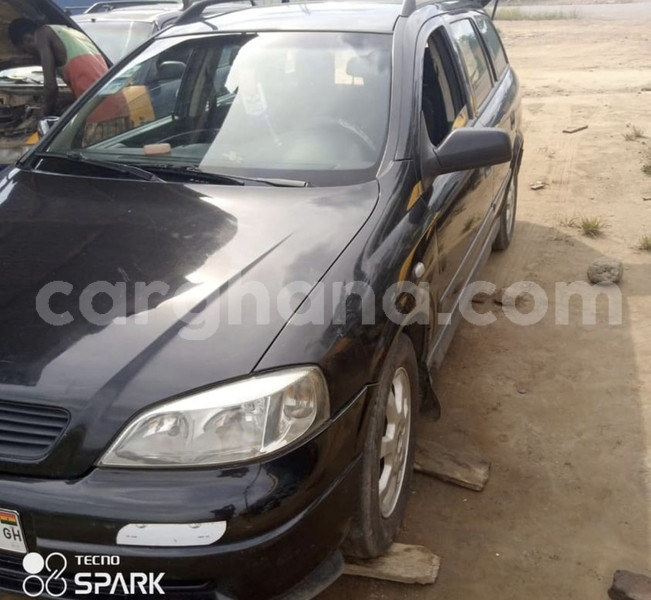 Big with watermark opel astra greater accra accra 50402
