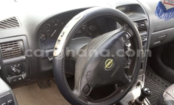 Ra Àlòkù Opel Astra Miiran Ọkọ̀ in Accra ni Greater Accra Ra Àlòkù Opel Astra Miiran Ọkọ̀ in Accra ni Greater Accra
