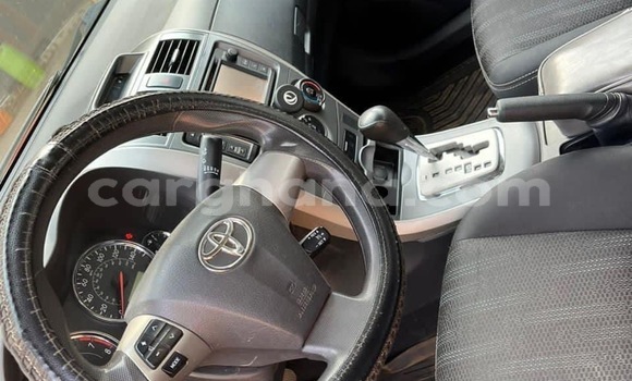 Ra Àlòkù Toyota Corolla Miiran Ọkọ̀ in Accra ni Greater Accra Ra Àlòkù Toyota Corolla Miiran Ọkọ̀ in Accra ni Greater Accra