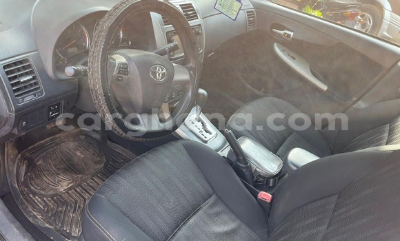 Ra Àlòkù Toyota Corolla Miiran Ọkọ̀ in Accra ni Greater Accra Ra Àlòkù Toyota Corolla Miiran Ọkọ̀ in Accra ni Greater Accra