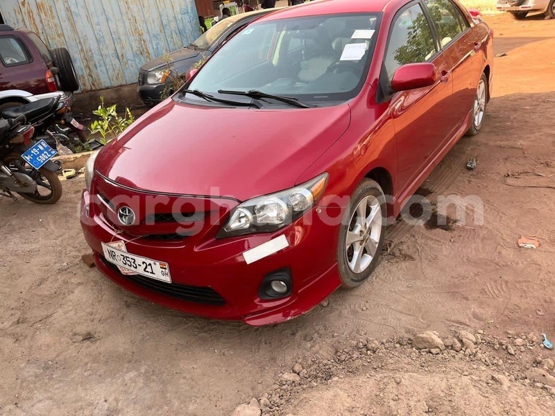 Big with watermark toyota corolla greater accra accra 50403