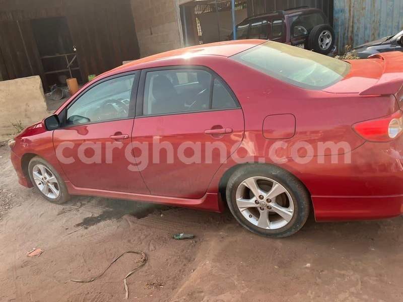Big with watermark toyota corolla greater accra accra 50403