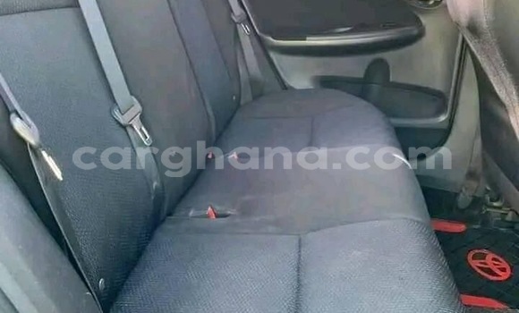 Buy Used Toyota Corolla Other Car in Accra in Greater Accra Buy Used Toyota Corolla Other Car in Accra in Greater Accra