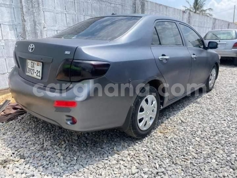 Big with watermark toyota corolla greater accra accra 50405